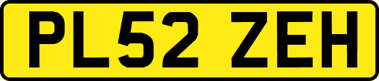 PL52ZEH