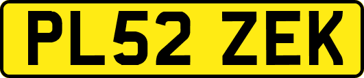 PL52ZEK