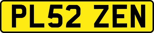 PL52ZEN