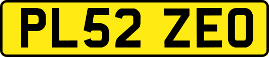 PL52ZEO
