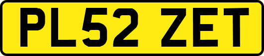 PL52ZET