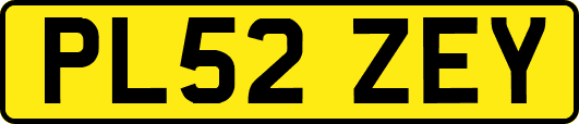 PL52ZEY