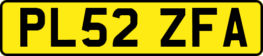 PL52ZFA