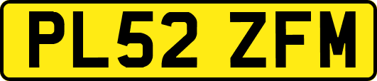 PL52ZFM