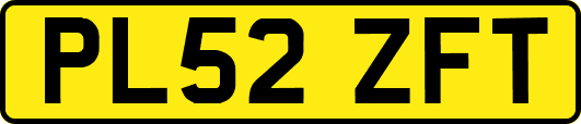 PL52ZFT