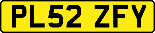 PL52ZFY