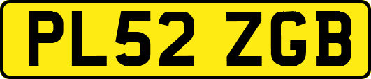 PL52ZGB