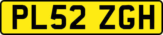 PL52ZGH
