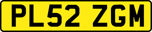 PL52ZGM
