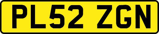 PL52ZGN