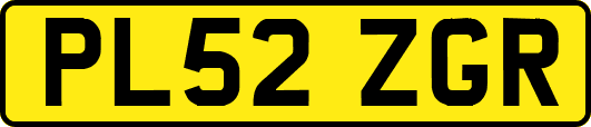 PL52ZGR