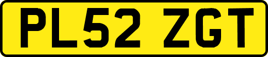 PL52ZGT