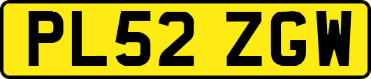 PL52ZGW
