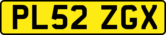 PL52ZGX