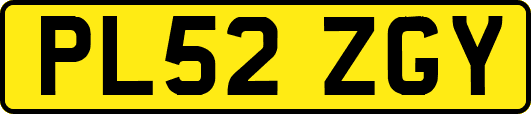 PL52ZGY