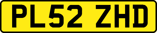 PL52ZHD