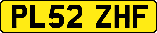 PL52ZHF