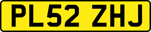 PL52ZHJ