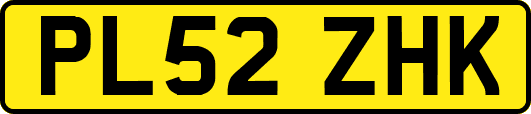 PL52ZHK