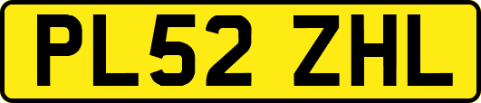 PL52ZHL