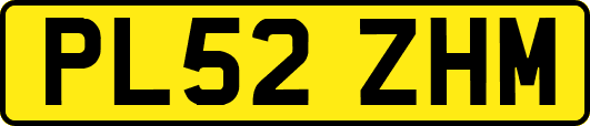 PL52ZHM