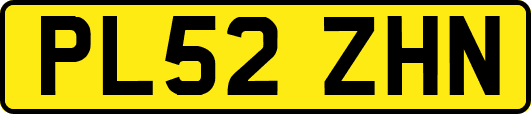 PL52ZHN