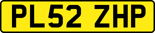 PL52ZHP