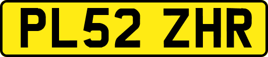 PL52ZHR