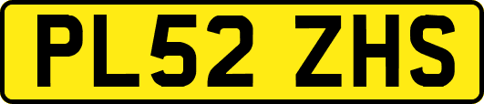PL52ZHS