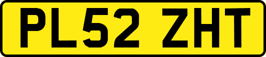 PL52ZHT