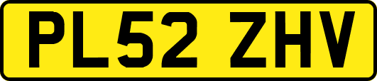 PL52ZHV