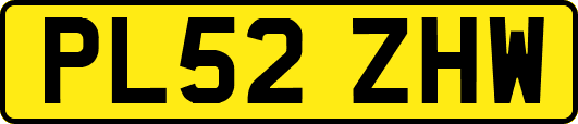 PL52ZHW
