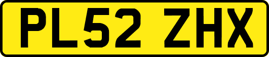 PL52ZHX