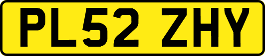 PL52ZHY