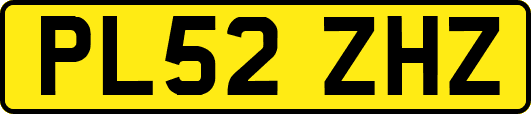 PL52ZHZ