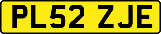 PL52ZJE