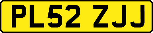 PL52ZJJ