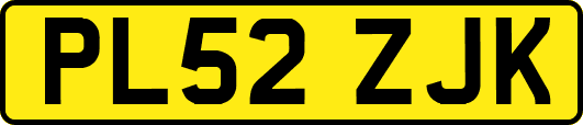 PL52ZJK