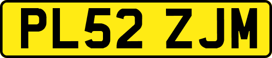 PL52ZJM