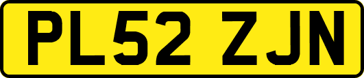PL52ZJN
