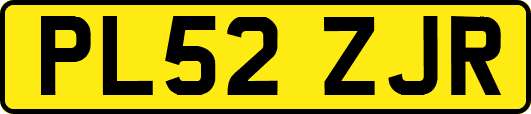 PL52ZJR