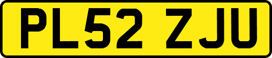 PL52ZJU