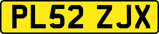 PL52ZJX