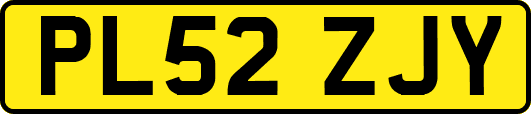 PL52ZJY