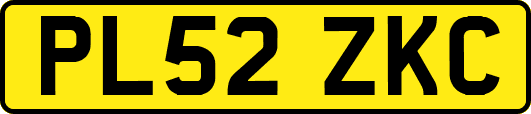 PL52ZKC