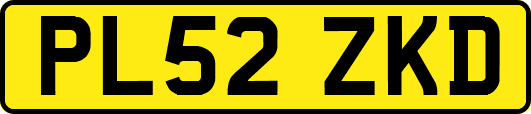 PL52ZKD