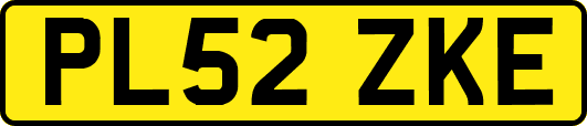PL52ZKE