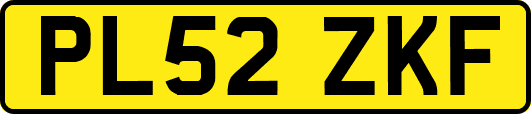 PL52ZKF