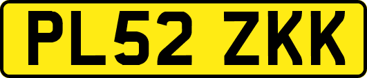 PL52ZKK