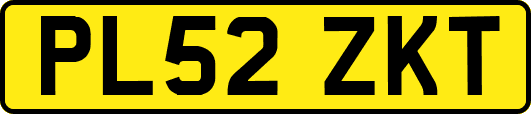 PL52ZKT